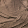 Stretch Faux Suede Fabric