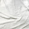Stretch Faux Suede Fabric