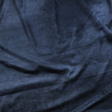 Stretch Faux Suede Fabric