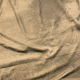 Pocahontas Stretch Faux Suede Fabric - 2-Way Stretch Faux Suede Fabric, Ivory, Stone, Dark Taupe, Light Camel, Navy, Black, 54/56" Width (1 Yard)