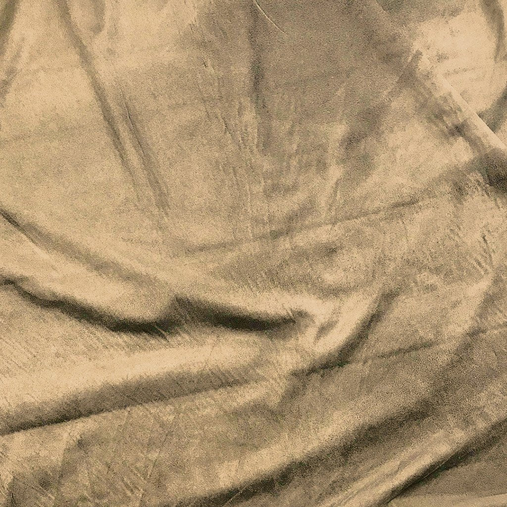 Stretch Faux Suede Fabric
