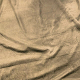 Stretch Faux Suede Fabric