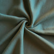 Polartec 200 Fleece Hedge Green Double Velour