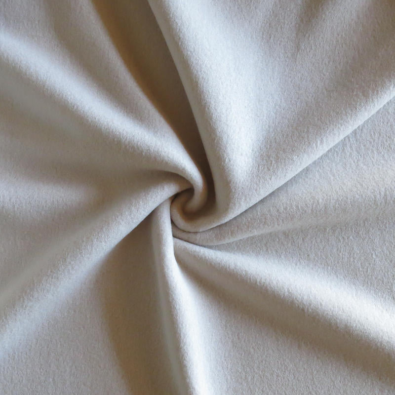 Polartec 200 Double Velour Fleece - Northern Birch