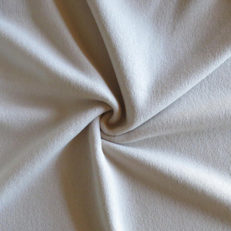 Polartec 200 Double Velour Fleece - Northern Birch