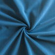 Polartec Windpro Double Velour Fleece - Blue Steel