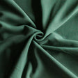 Polartec Windpro Double Velour Fleece - Spruce Green