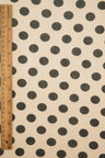 Polka Dot Mesh Print Fabric 58/60" Wide