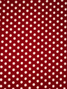 1 Yard Soft ITY Knit Floral Print Fabric For Dresses Tops Skirts Apparel Projects 60 Inch Wide