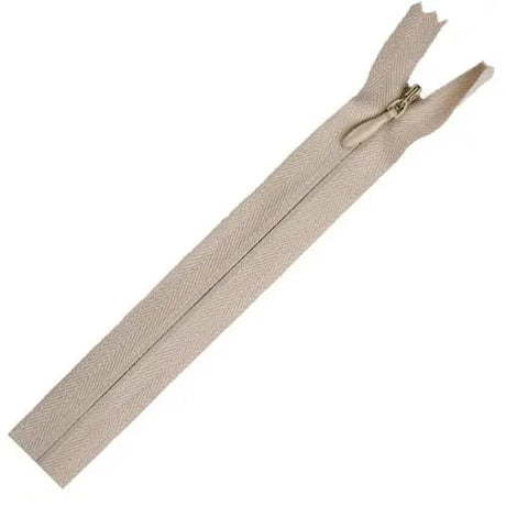 Poly Invisible Zipper 20-22" F8422-16