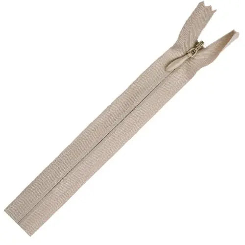 Poly Invisible Zipper 20-22" F8422-16