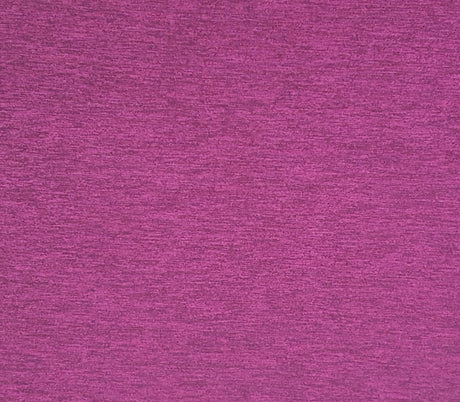 Poly Spandex Jersey Heather Magenta