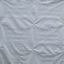 Polyester Fabric Traditional Polynesian Tapa Design