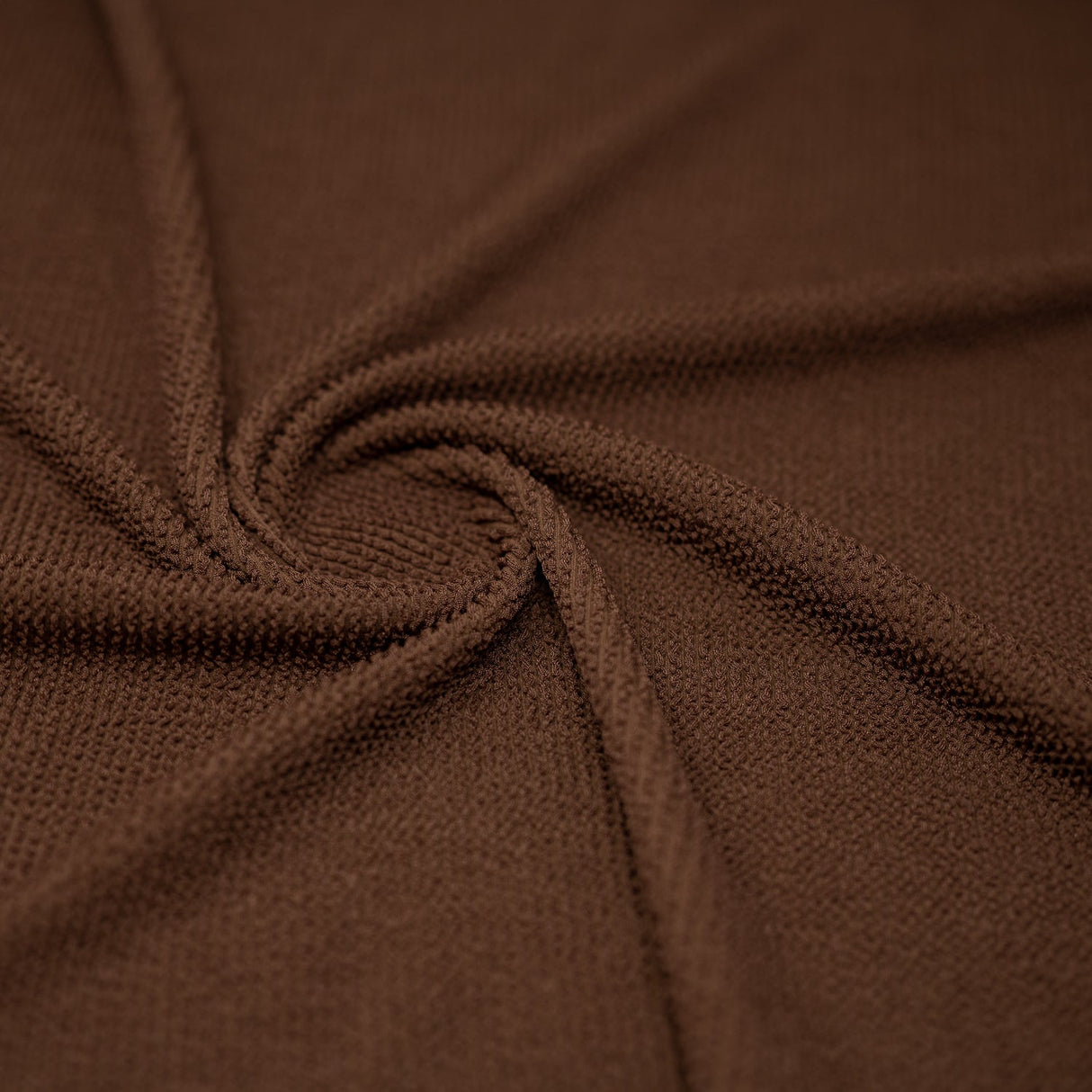 Popcorn Polyester Spandex Jacquard Fabric - 4-Way Stretch, 28" Width (1 Yard)