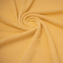 Popcorn Polyester Spandex Jacquard Fabric - 4-Way Stretch, 28" Width (1 Yard)