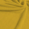 Popcorn Polyester Spandex Jacquard Fabric