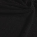 Popcorn Polyester Spandex Jacquard Fabric - Multi Color Textured Knit, 28" Width (1 Yard)