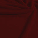 Popcorn Polyester Spandex Jacquard Fabric - Multi Color Textured Knit, 28" Width (1 Yard)