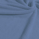 Popcorn Polyester Spandex Jacquard Fabric