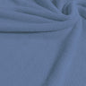 Popcorn Polyester Spandex Jacquard Fabric - Multi Color Textured Knit, 28" Width (1 Yard)