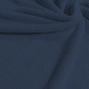 Popcorn Polyester Spandex Jacquard Fabric - 4-Way Stretch, 28" Width (1 Yard)