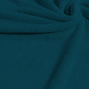 Popcorn Polyester Spandex Jacquard Fabric - 4-Way Stretch, 28" Width (1 Yard)