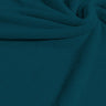 Popcorn Polyester Spandex Jacquard Fabric - Multi Color Textured Knit, 28" Width (1 Yard)