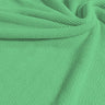 Popcorn Polyester Spandex Jacquard Fabric - 4-Way Stretch, 28" Width (1 Yard)