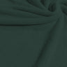 Popcorn Polyester Spandex Jacquard Fabric - Multi Color Textured Knit, 28" Width (1 Yard)
