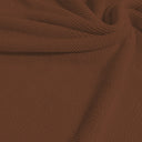 Popcorn Polyester Spandex Jacquard Fabric - 4-Way Stretch, 28" Width (1 Yard)