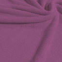 Popcorn Polyester Spandex Jacquard Fabric - 4-Way Stretch, 28" Width (1 Yard)