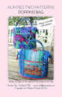 Poppins Bag Sewing Pattern