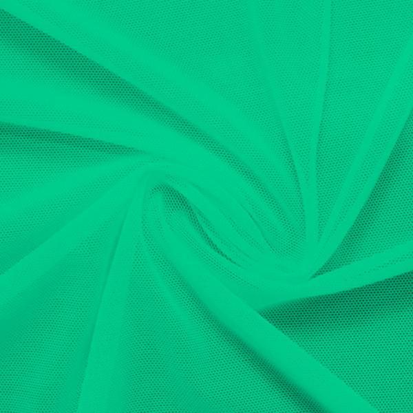 Power Mesh Nylon Spandex Fabric