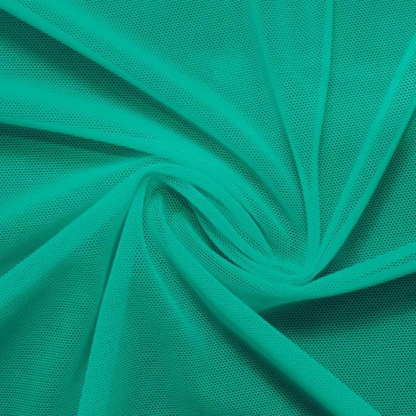 Power Mesh Nylon Spandex Fabric