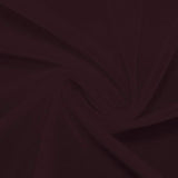 Power Mesh Nylon Spandex Fabric - Classic Collection, 58" Width, 4-Way Stretch (1 Yard)