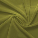Power Mesh Nylon Spandex Fabric - Classic Collection, 58" Width, 4-Way Stretch (1 Yard)