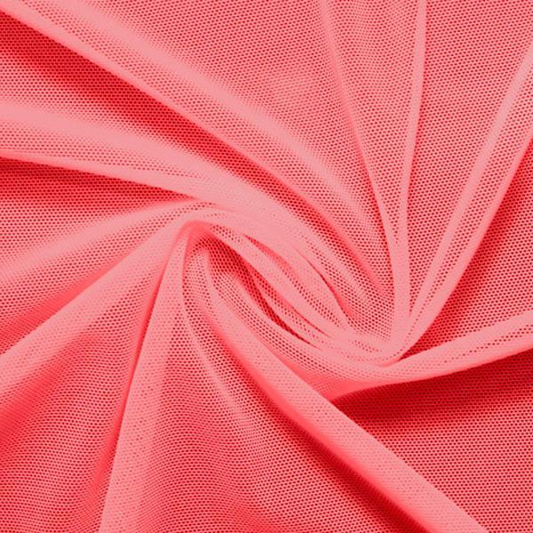 Power Mesh Nylon Spandex Fabric