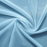 Power Mesh Nylon Spandex Fabric - Classic Collection, 58" Width, 4-Way Stretch (1 Yard)