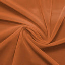 Power Mesh Nylon Spandex Fabric - Skin Tones And Neutrals Collection, 58" Width, 4-Way Stretch (1 Yard)