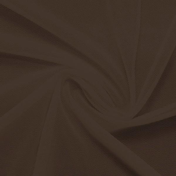 Power Mesh Nylon Spandex Skin Tones