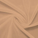 Power Mesh Nylon Spandex Skin Tones