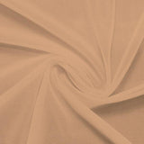 Power Mesh Nylon Spandex Skin Tones