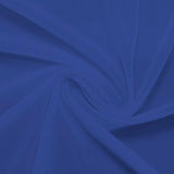 Power Mesh Nylon Spandex Fabric - Classic Collection, 58" Width, 4-Way Stretch (1 Yard)