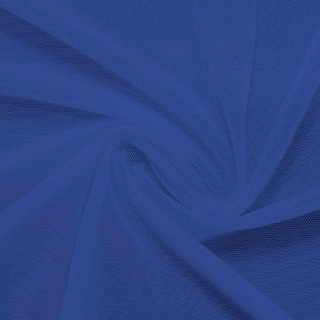 Power Mesh Nylon Spandex Fabric