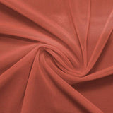 Power Mesh Nylon Spandex Fabric - Skin Tones And Neutrals Collection, 58" Width, 4-Way Stretch (1 Yard)
