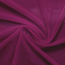 Power Mesh Nylon Spandex Fabric - Classic Collection, 58" Width, 4-Way Stretch (1 Yard)