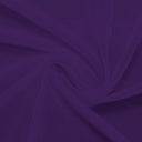 Power Mesh Nylon Spandex Fabric - Classic Collection, 58" Width, 4-Way Stretch (1 Yard)