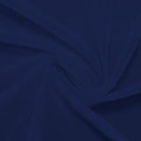 Power Mesh Nylon Spandex Fabric - Classic Collection, 58" Width, 4-Way Stretch (1 Yard)