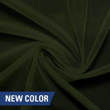 Power Mesh Nylon Spandex Fabric