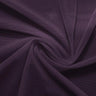 Power Mesh Nylon Spandex Fabric - Classic Collection, 58" Width, 4-Way Stretch (1 Yard)